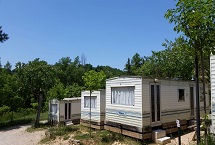Chalets Vero